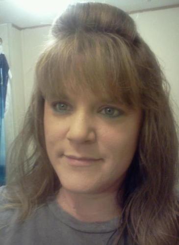 Tracie Shelfer