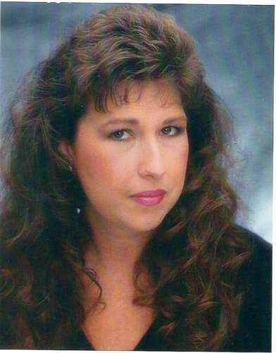 Kathy Davis
