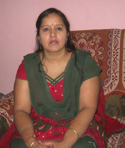 Madhavi Ratnagiri