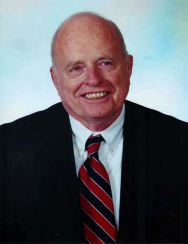 Robert Dorsey