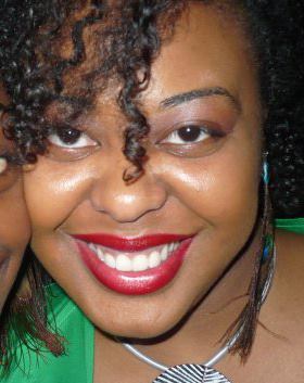 Tamara Smith