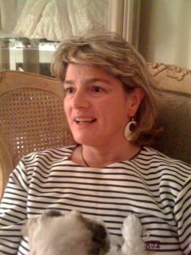 Yvonne Gunning