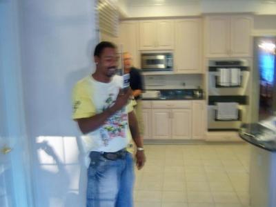 Kyrone Broyles
