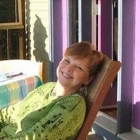 Peggy Martin