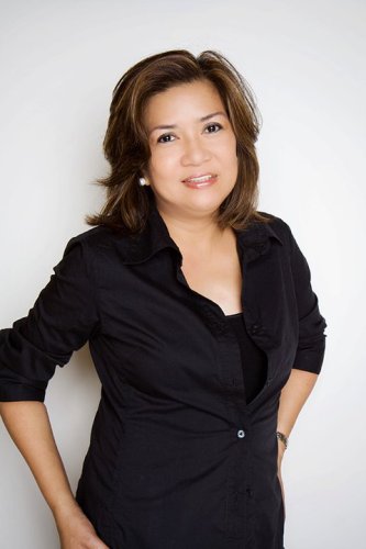 Elizabeth Dinglasan