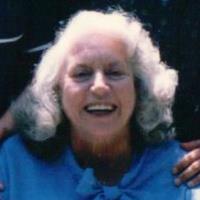 Margaret Scharf