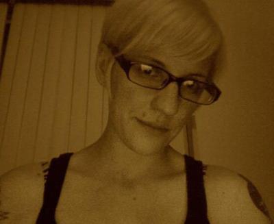 Jenna Ensign
