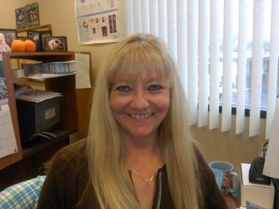 Carleen Demike