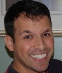 Mark Botros