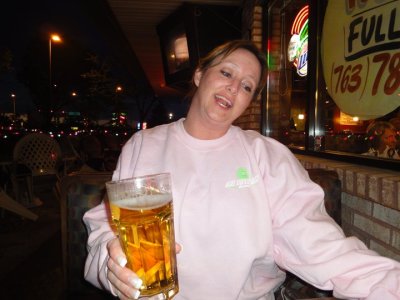 Sheila Kappenman
