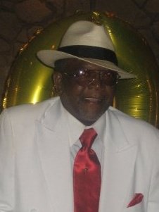 Albert Turner