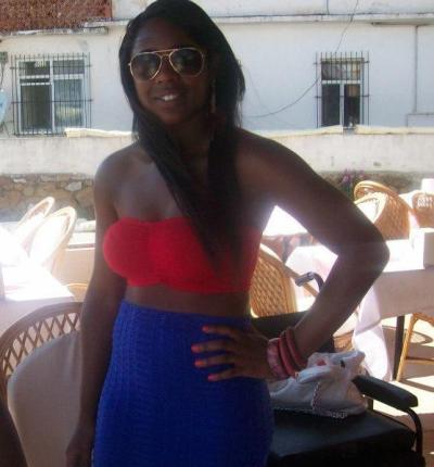 Yvonne Whitely