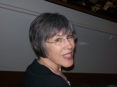 Colette Corbin