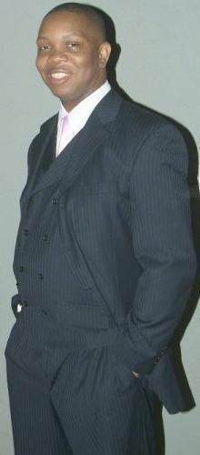 Eric Taitt