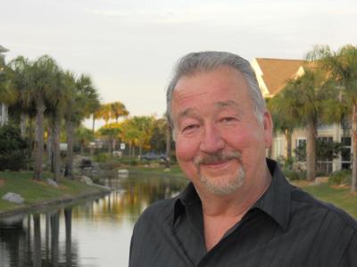 Michael Chartier