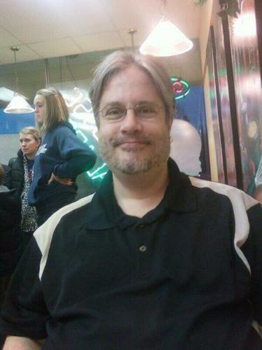 Matthew Seitz