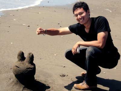 Brian Pham