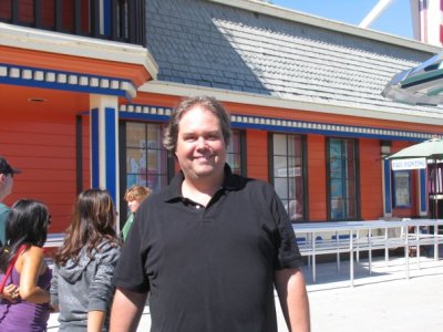Lee Friedman