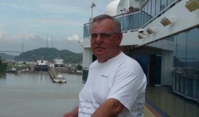 Lutz Moeckel