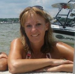 Lisa Browne