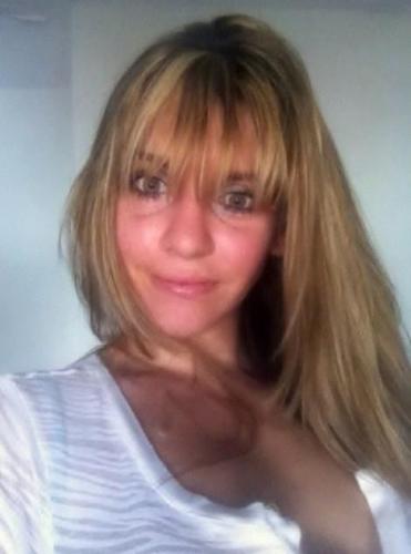 Heather Arbuckle