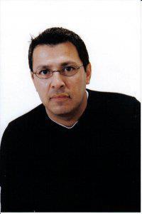 Alexander Ramos
