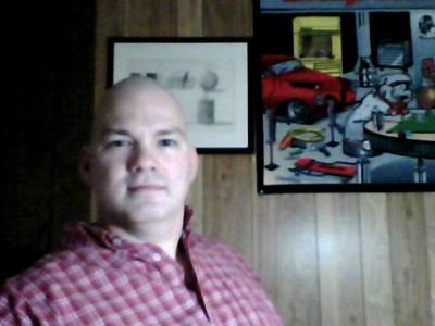 Jeffrey Goldsby