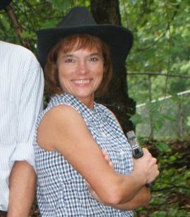 Deborah Collins
