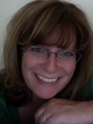 Vicki Nyberg