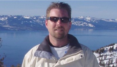 Scott Allingham