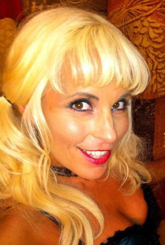 Marla Wethington