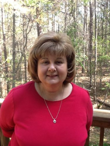 Cheri Conner