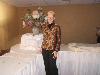 Diane Savage