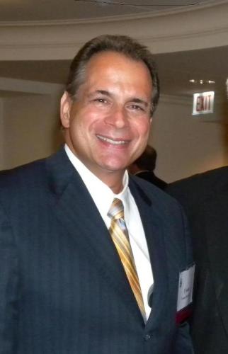 Francis Bertucci