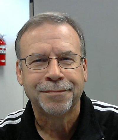 Raymond Kuzemchak