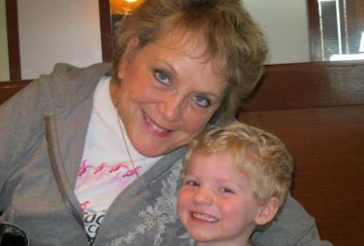 Juanita Hicks