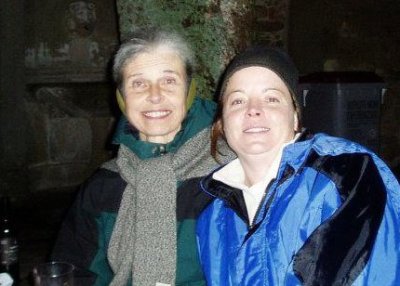 Margaret Vachon
