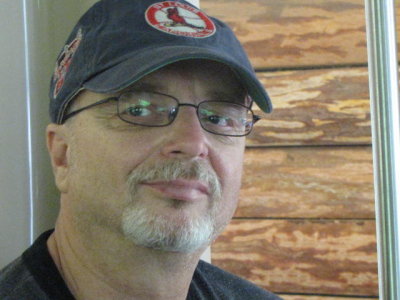 Darryl Kulik