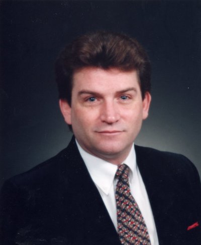 Richard Mcellen