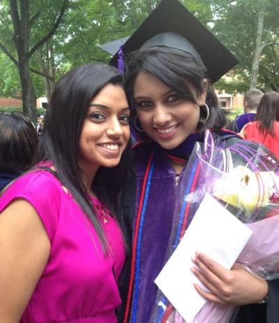 Sheetal Patel