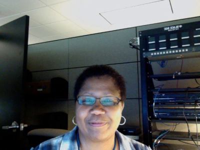 Lois Alston