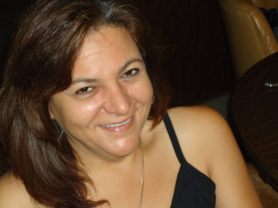 Lisa Sandomir
