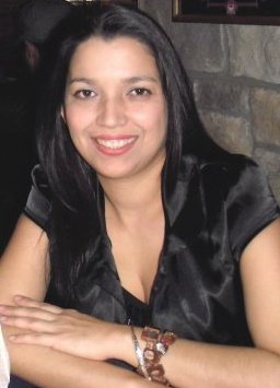 Noemi Reyes