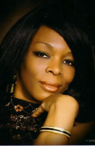 Darcelle Stewart