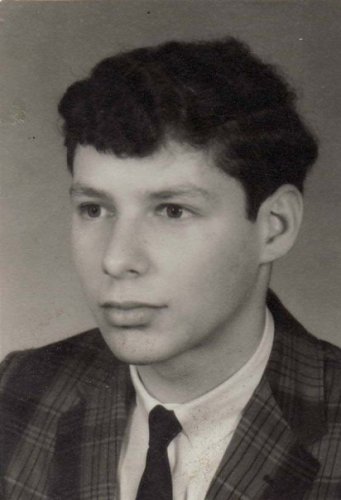 Samuel Goldstein