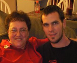 Barbara Cosser
