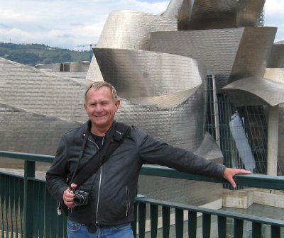 Ronald Stanek