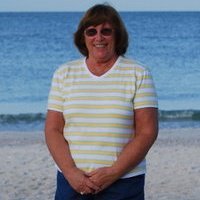 Cecile Cole