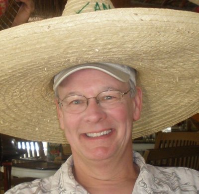 Wayne Harvey