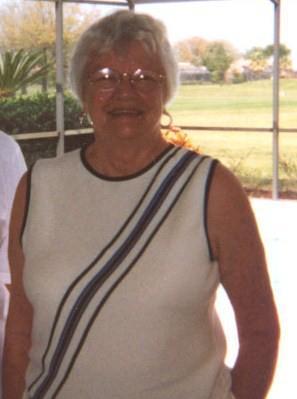 Muriel Salmonsen